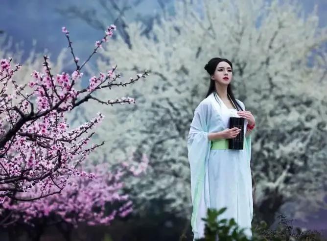诗红人不红的九首经典唐诗赏析合集