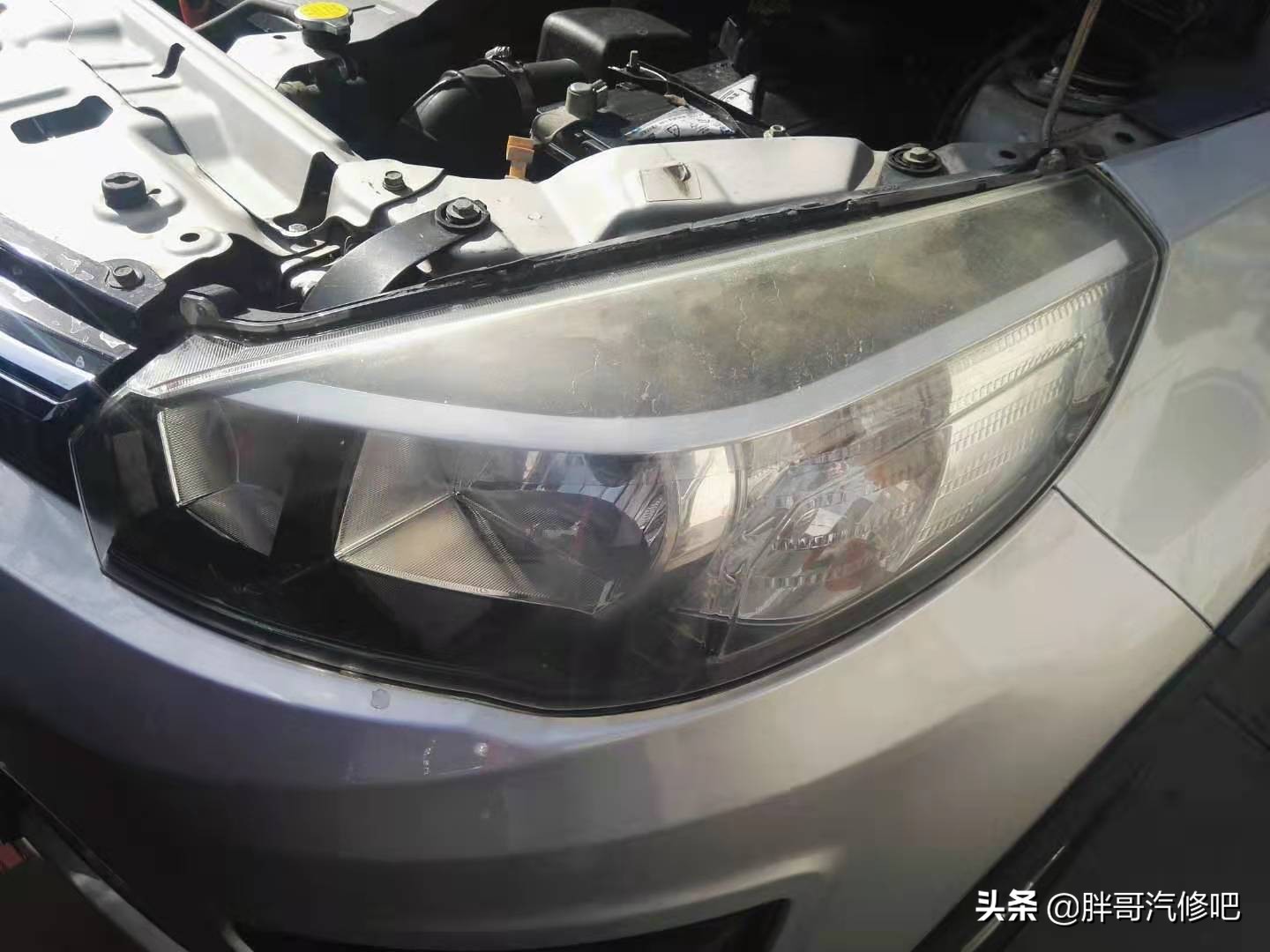 二手车：两万多元城市小越野，外观硬朗，油耗百公里7升