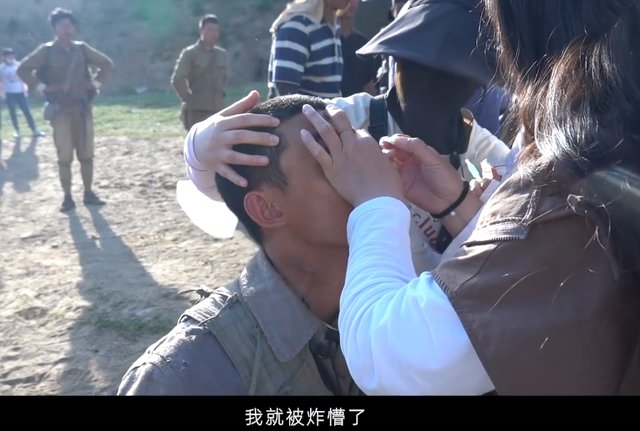 5位成功转型硬汉的小鲜肉，有人被吐槽演技木讷，有人一度毁经典
