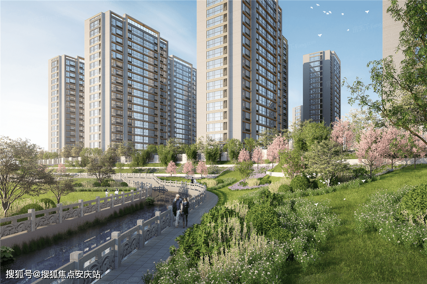 「美的君兰锦绣」售楼处电话_售楼处地址_售楼部24小时电话