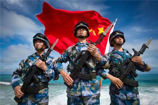 「体育课」有效调动队形的多种方法