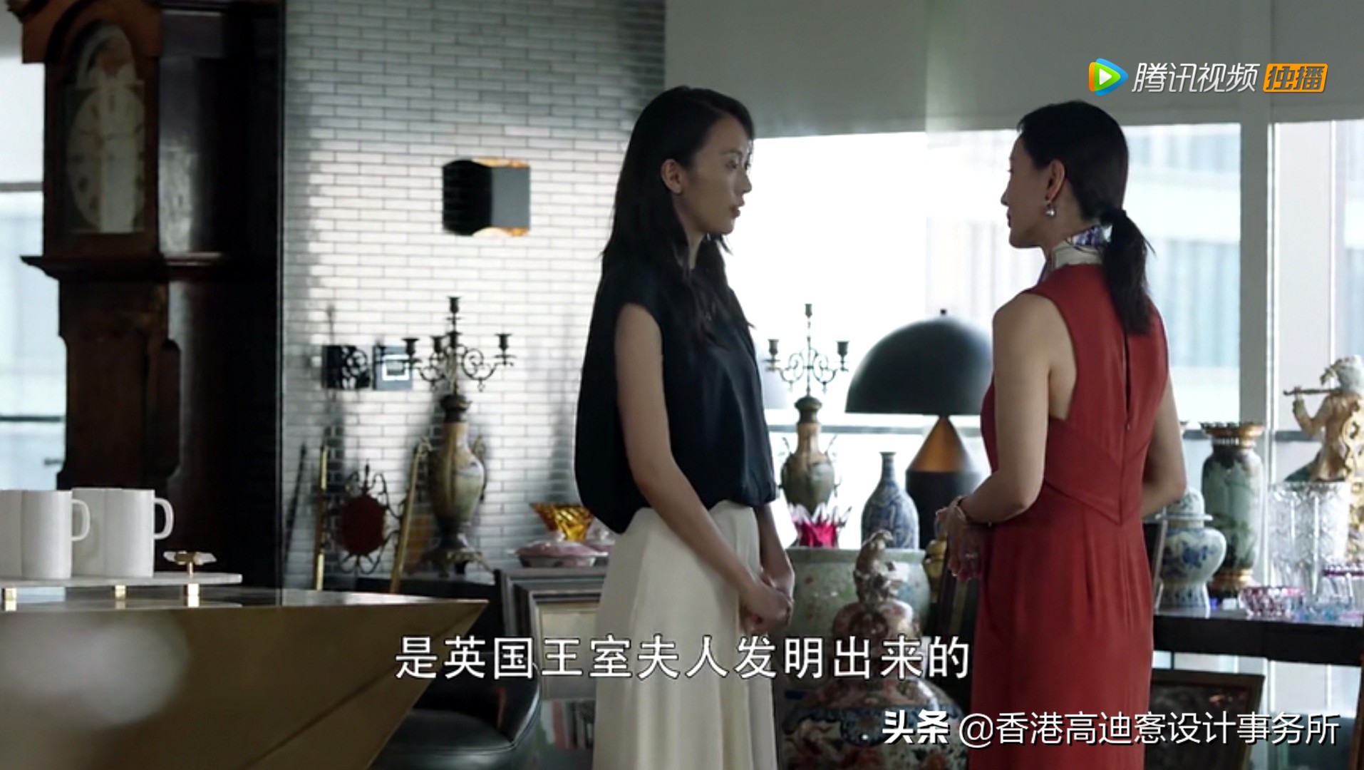 剧里的家｜浅析热播剧《三十而已》中的家装设计
