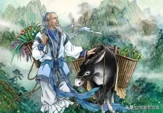 经典文言文赏析 | 华佗治病