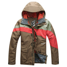 世界顶级滑雪服潮牌简介