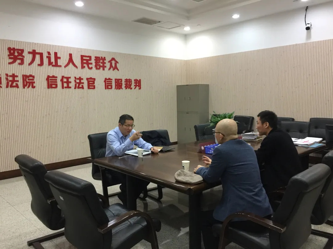 亮相央视《今日说法》！他创下多个“第一”，为中国高铁事业募资近100亿！