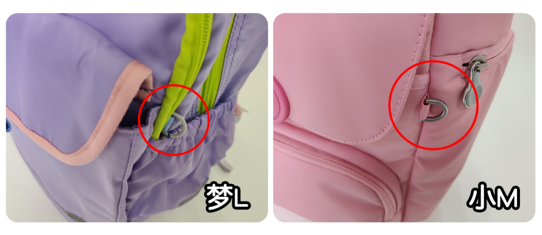 9款兒童護(hù)脊書包：沒有什么煩惱是一個(gè)包解決不了的