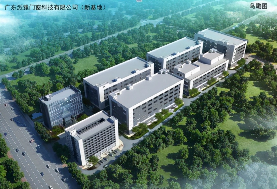 广东断桥铝门窗十大品牌有哪些？推荐3个广东断桥铝门窗品牌给你