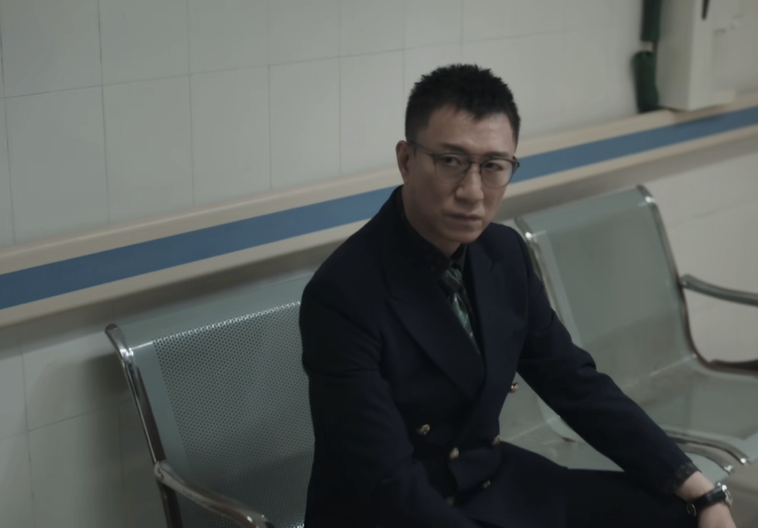 你怕是对它有些误解