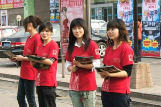 大学生间的“私下交易”，看似方便了彼此，实则坑害了自己的未来