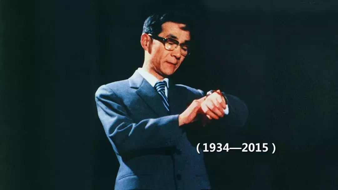 “改革先锋”100人名单 你认识多少位？