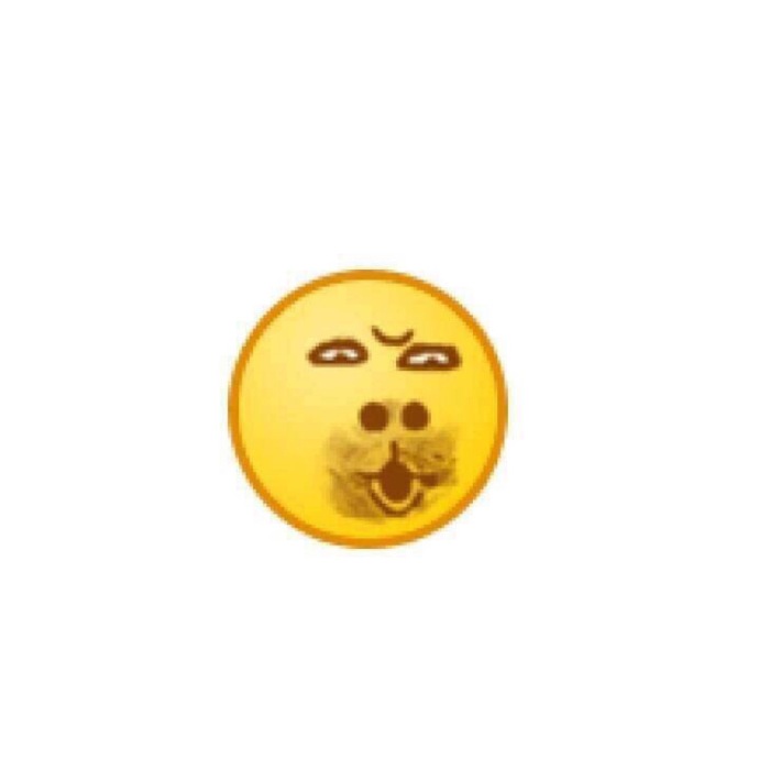 Emoji新表情包