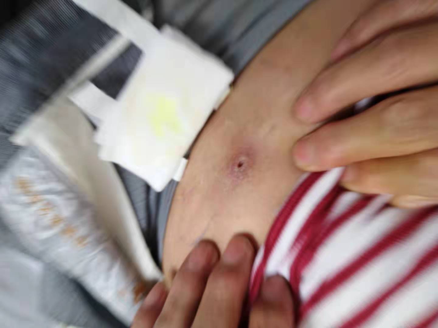 “举报红人”提起552万国家赔偿，举报贪腐自称面临“追杀”：“我现在能活着就不错啦，做了最坏打算”