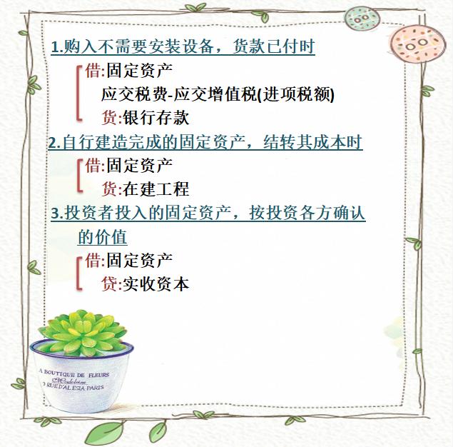 从业23年，只有这份制造业会计分录大全，我愿称之为业内典范