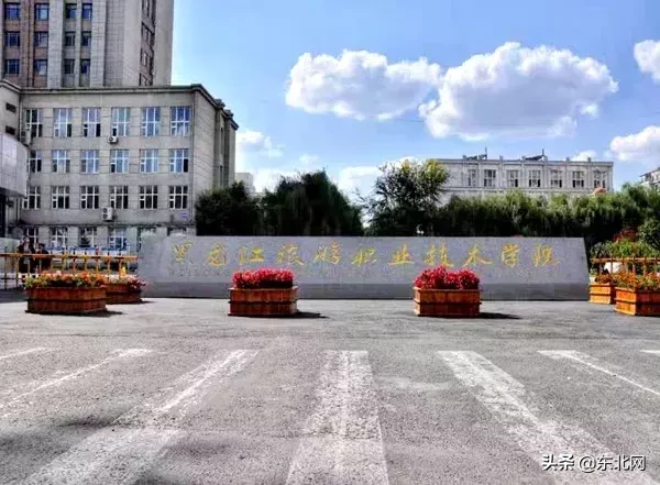 黑龙江省文明校园公示出炉啦，说不定就有你的母校