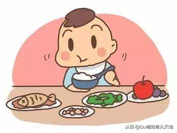 宝宝几个月可以添加辅食？怎么添加？添加什么？