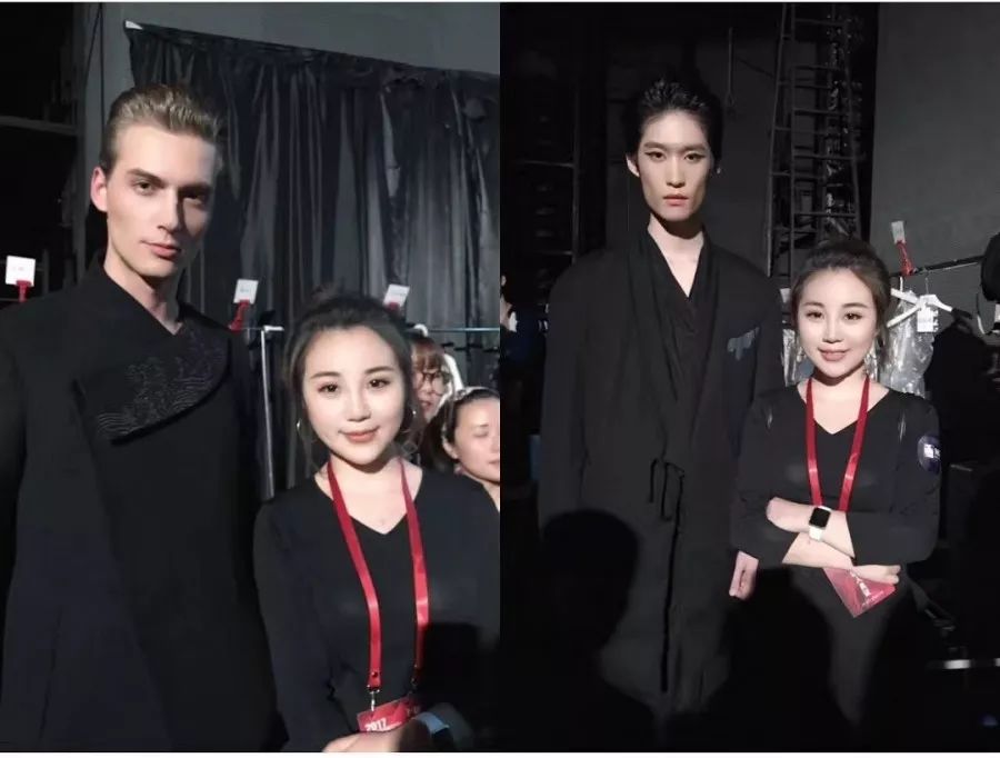 素人改造开始招募啦，你负责帅我负责造