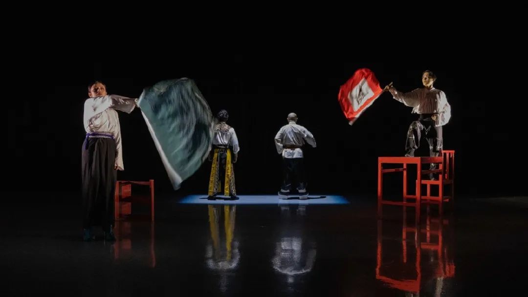 北京文艺日历（9月28日～10月7日）