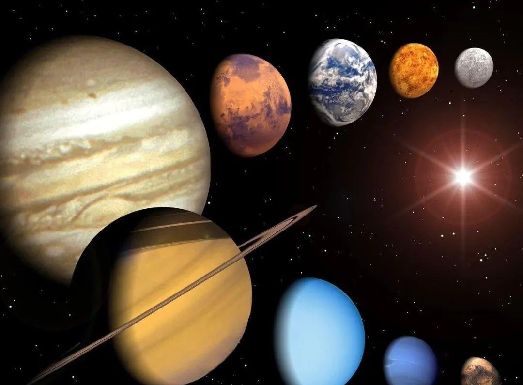 冥王星为何被无情踢出九大行星之列?走进事件始末,揭开神秘面纱