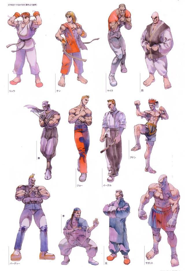 一个,每个国家需挑战两名对手,最后挑战泰国的两名选手,总共10个敌人