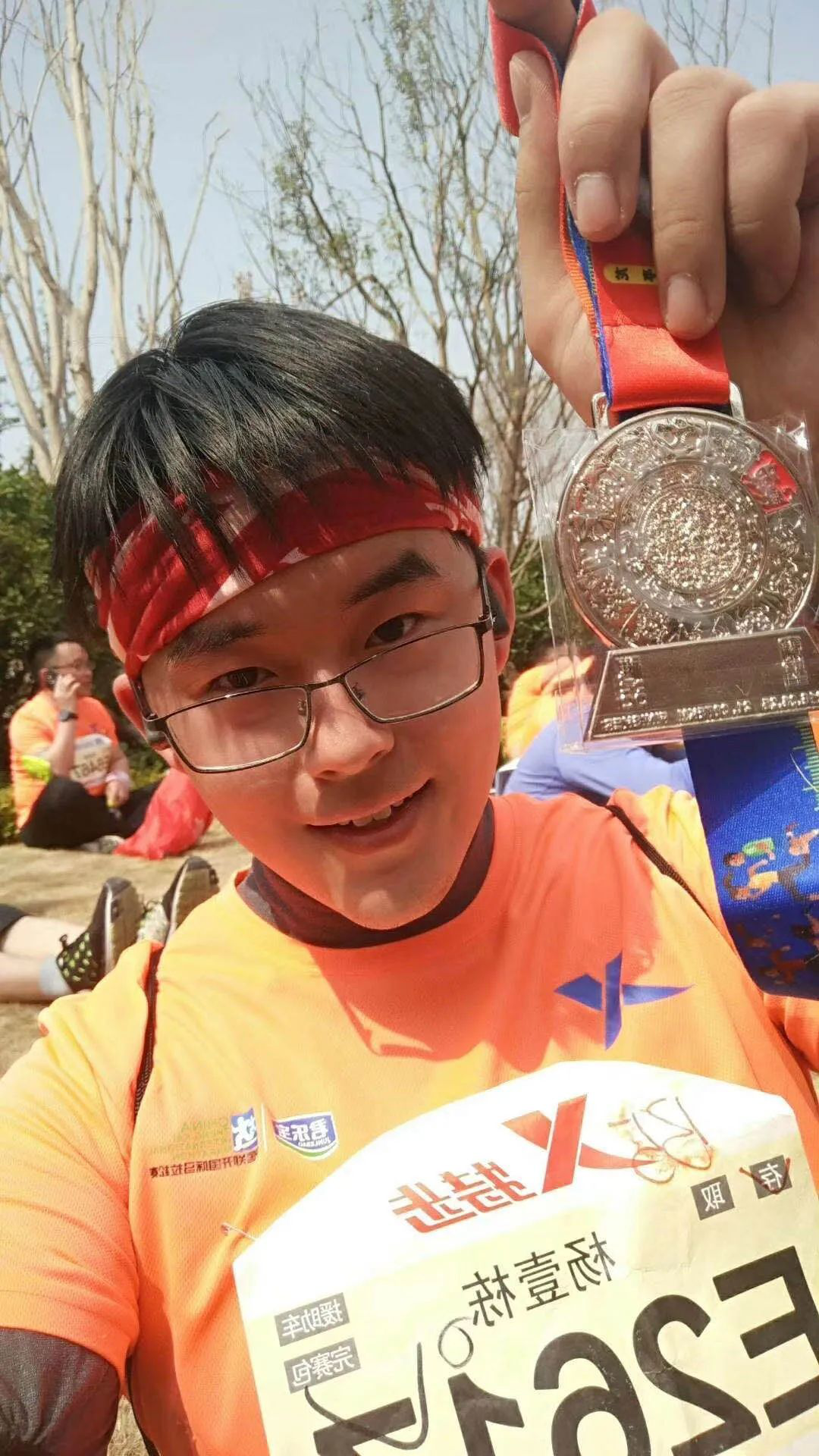 保研北大！河南男神学霸斩获多项荣誉，如今赴“世界唯一”法学院深造