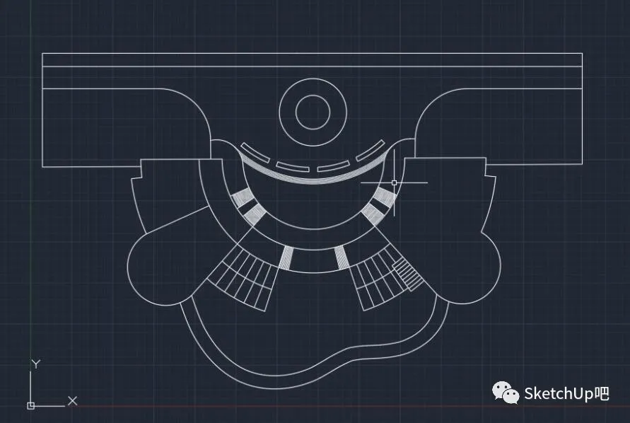 一篇解决你所有SketchUp封面烦恼