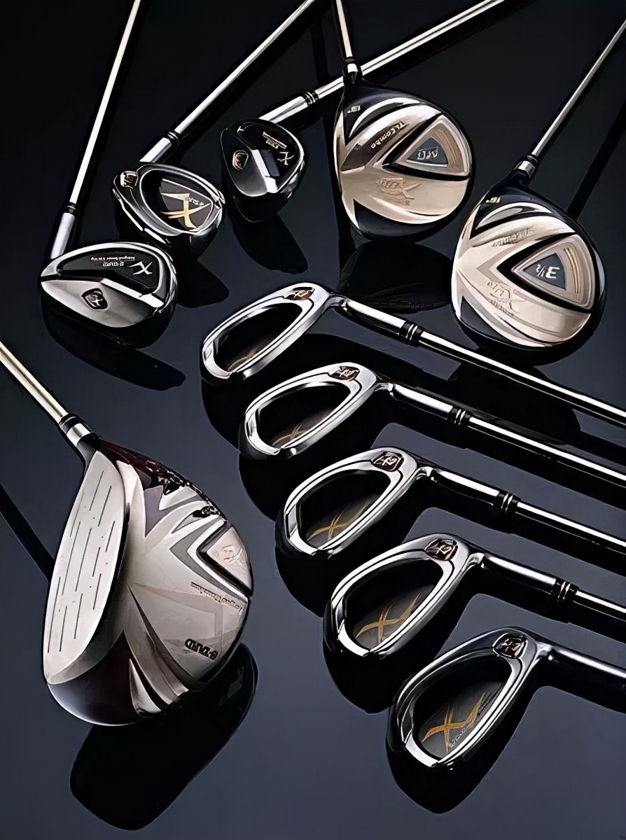 2021年高尔夫球杆推荐,最全选购指南,最详细介绍