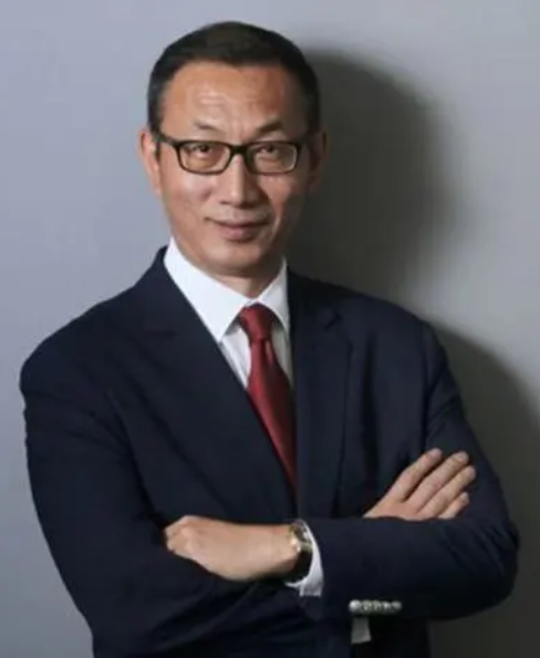 厉害！外文局总编辑、央视主持人、战地记者，这10人都毕业于北京同所大学！