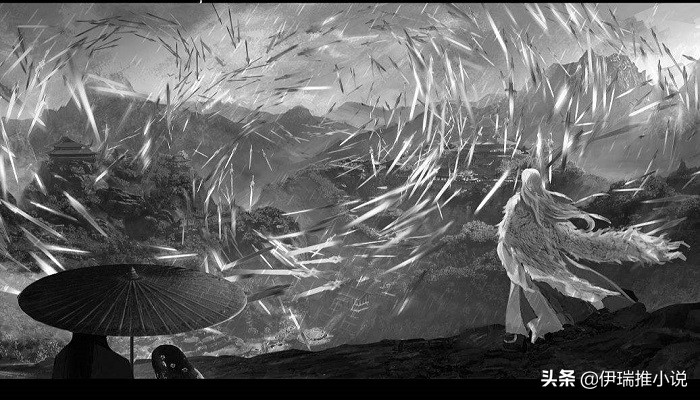 网络小说剑修完结作品排行榜：盘点最强攻击招式与修炼境界