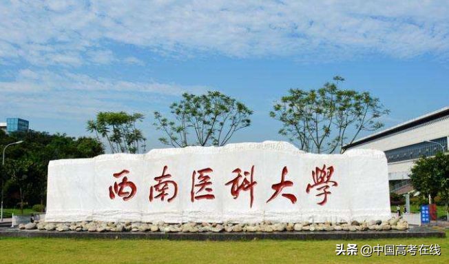 这些公办本科高校，才是四川最好的大学！附部分院校录取分数