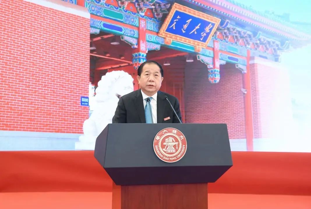 造船专业四大名校开学！你们是中国海洋装备的未来