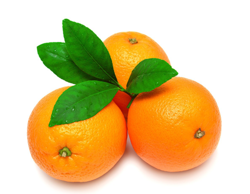 赣南脐橙图片2