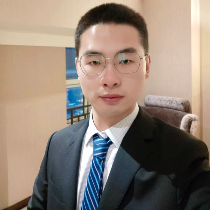 青岛大学机电工程学院（山东男神学霸）