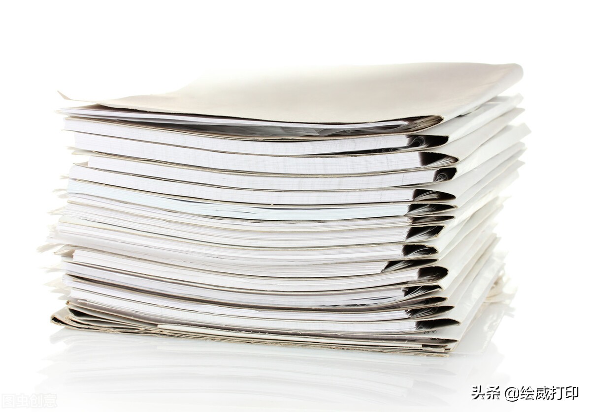 word怎么打印带颜色的字(怎样可以让word文档打印的时候带有水印呢？看完你马上学会)