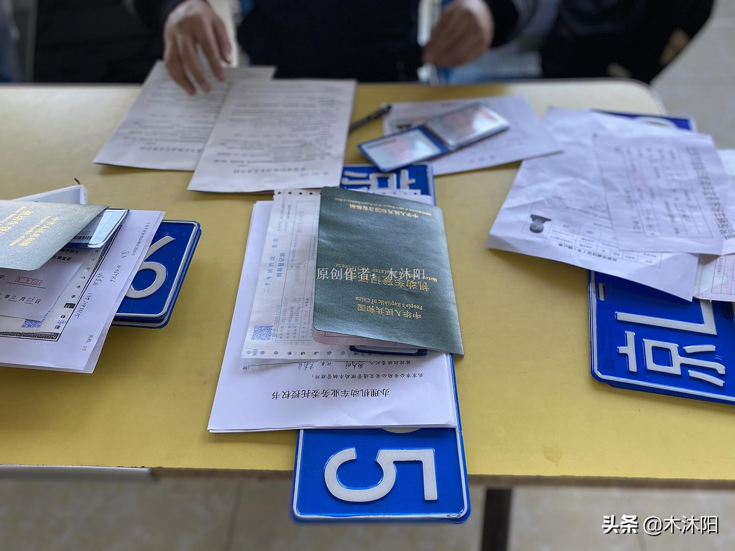 车牌可以更换保留吗？交警：可以，需满足3个条件