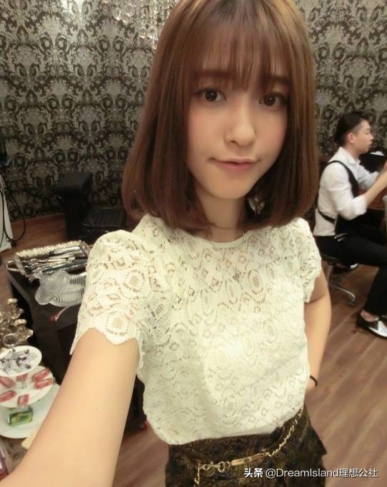 淘宝第一网红张大奕，为什么她店里的衣服这么好卖？