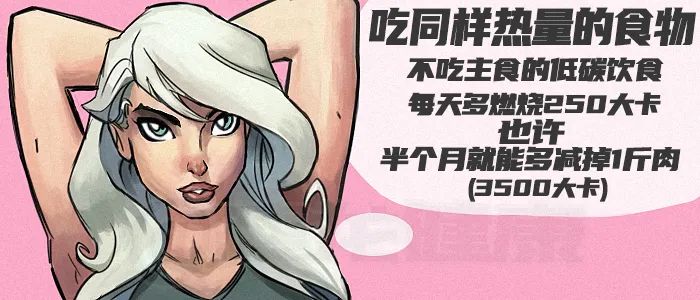 牛津学术：不反弹，多吃一点，也不胖的秘籍，被哈佛教授发现了