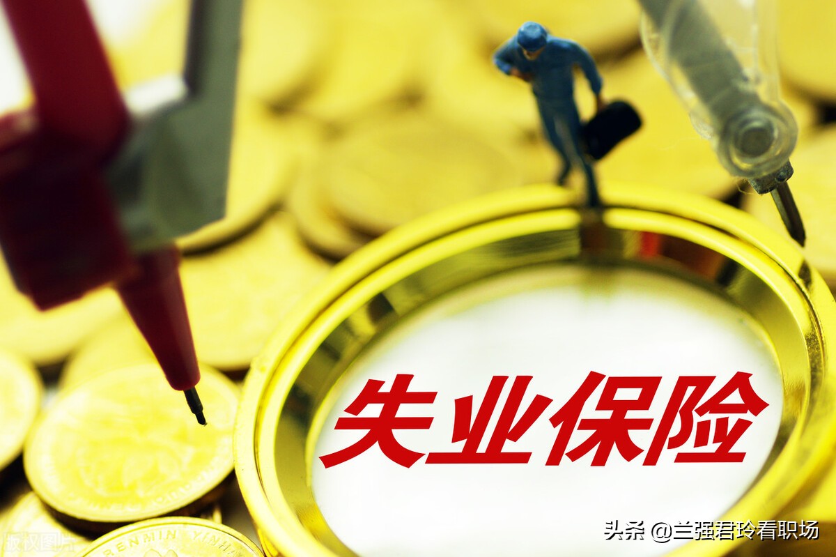 失业了凭什么领取失业金(失业了怎么领取失业金)