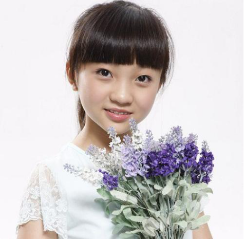 22岁林妙可：因奥运会走红，至今仍感谢父母和张艺谋