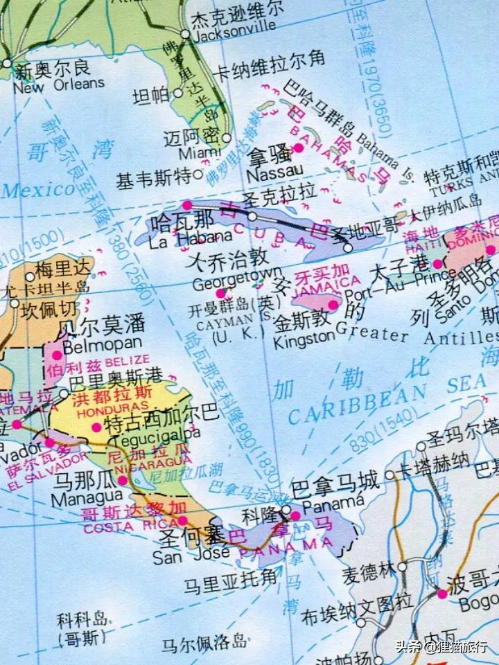 比斯开湾地图图片
