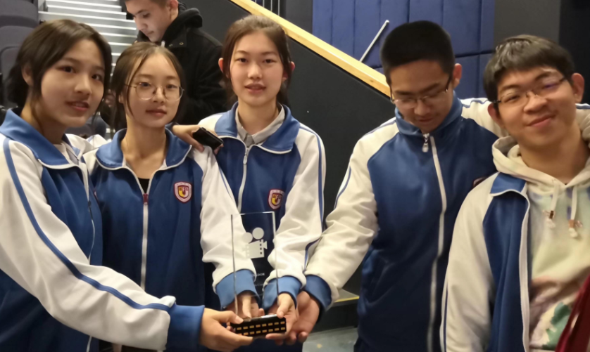 北京初中学校排名（北京三所中学被称为）