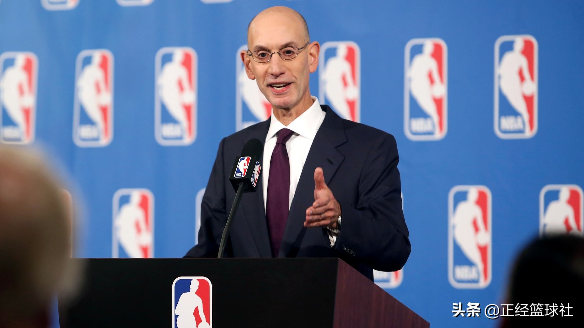 nba常规赛多长时间(NBA新赛季赛程出炉：常规赛10月19日开战，共82场，保留附加赛)