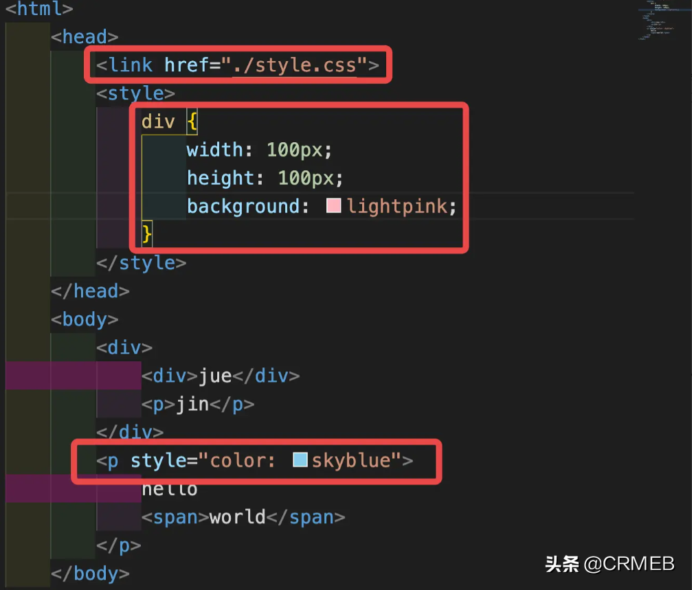 画了20张图，详解浏览器渲染引擎工作原理