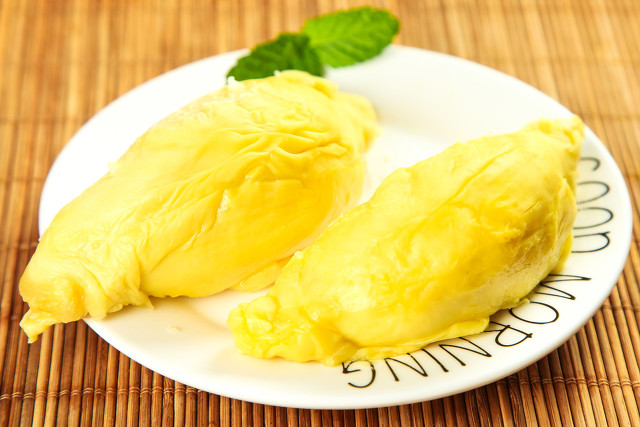 吃榴莲的最佳时间，你吃对了吗？