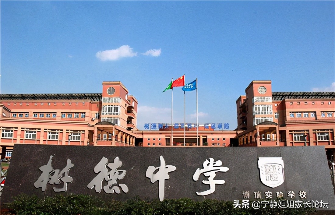 高性价比、高摇中率！备受好评的6所老牌民办学校解读