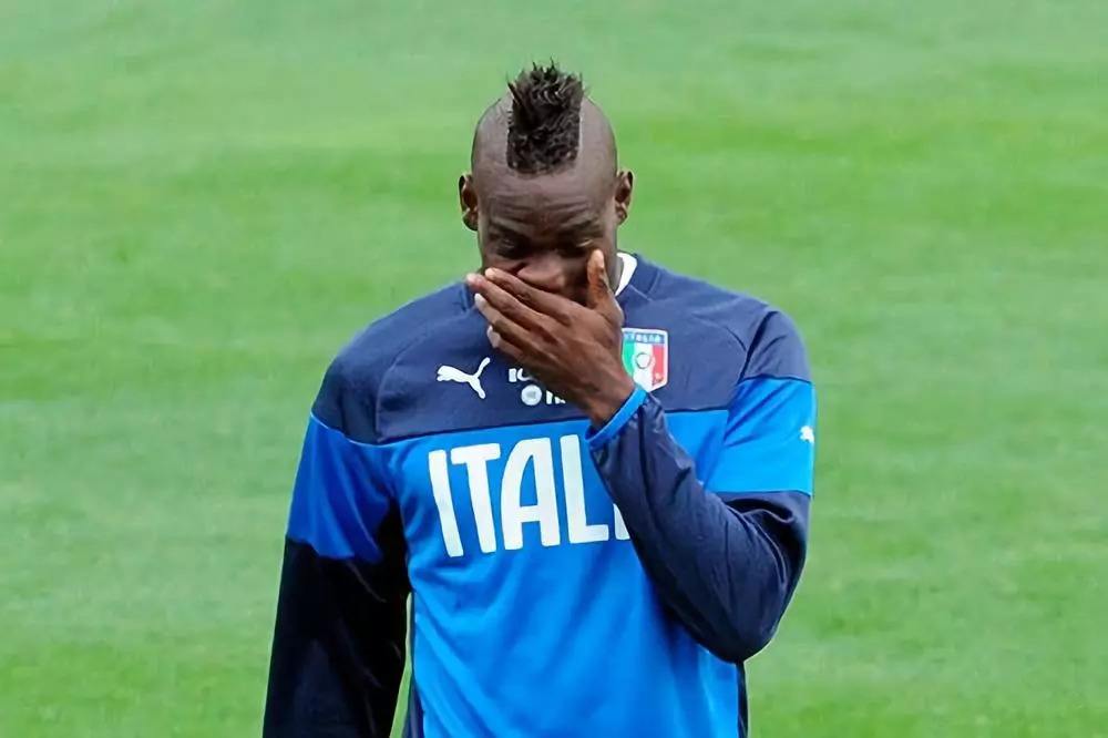 不过巴神选择了意乙球队,尽管这位昔日金童在意大利乙级联赛表现还算