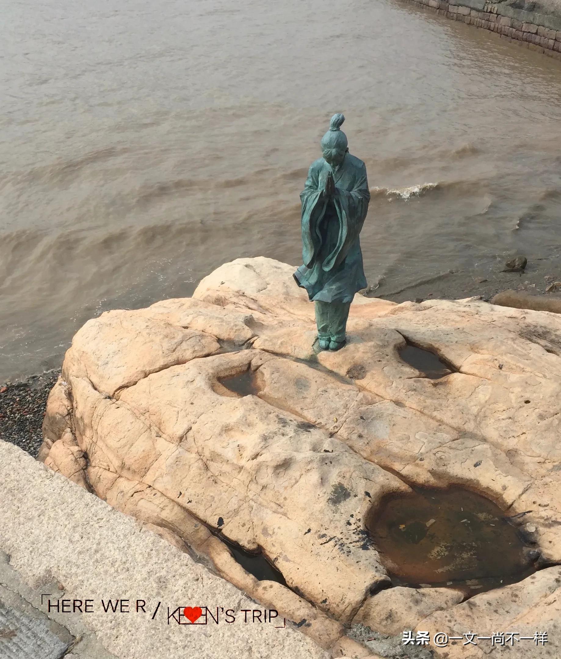 看！夏海的八万四千相好，环球浪过的终极海景集体照之中国海