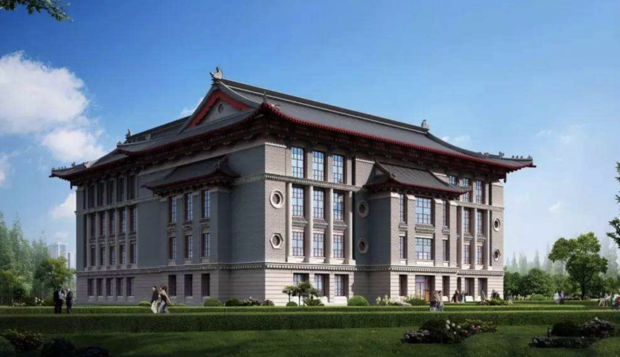 百花齐放！河南大学在