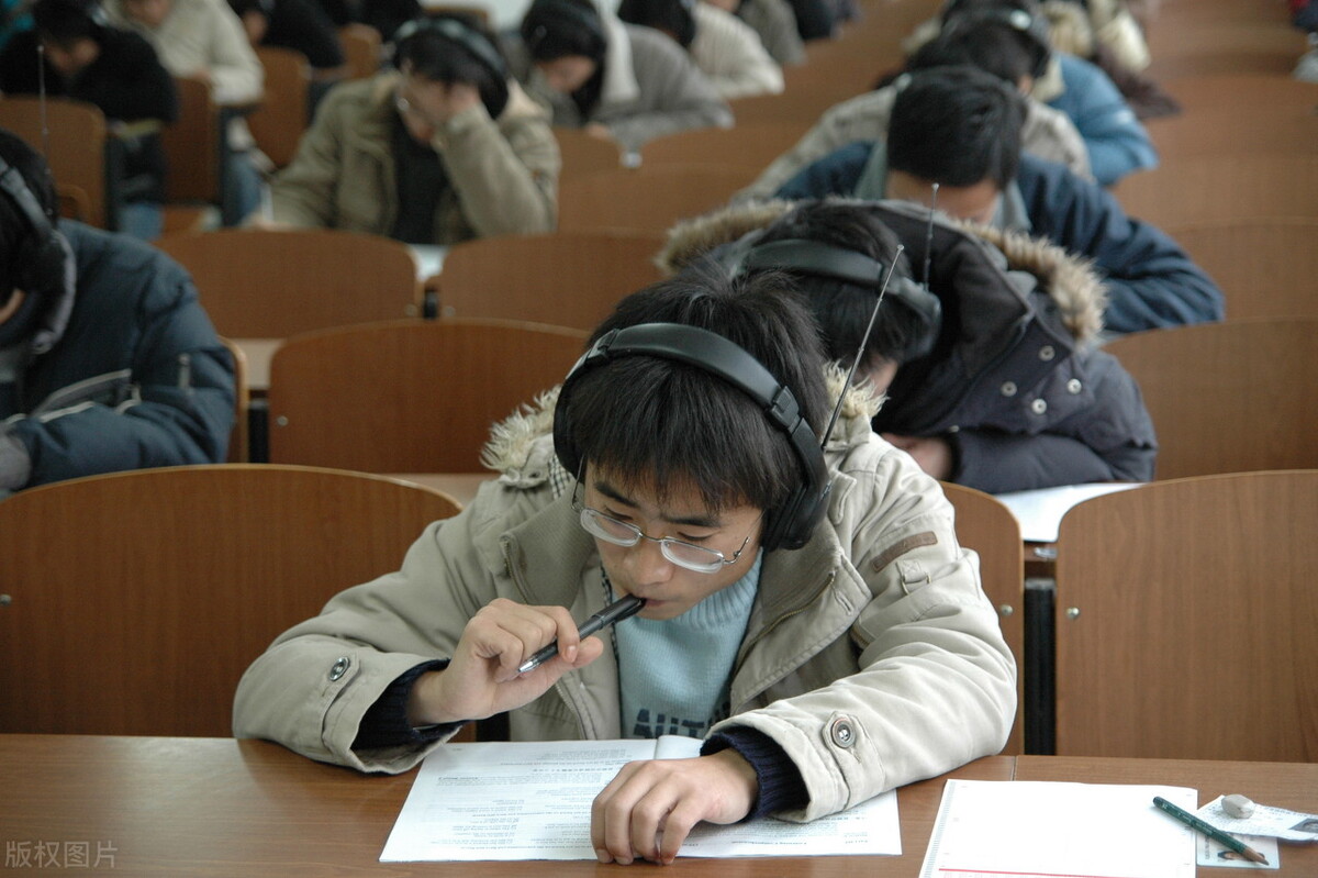 近年来安徽省中考英语完形填空测试的内容效度研究