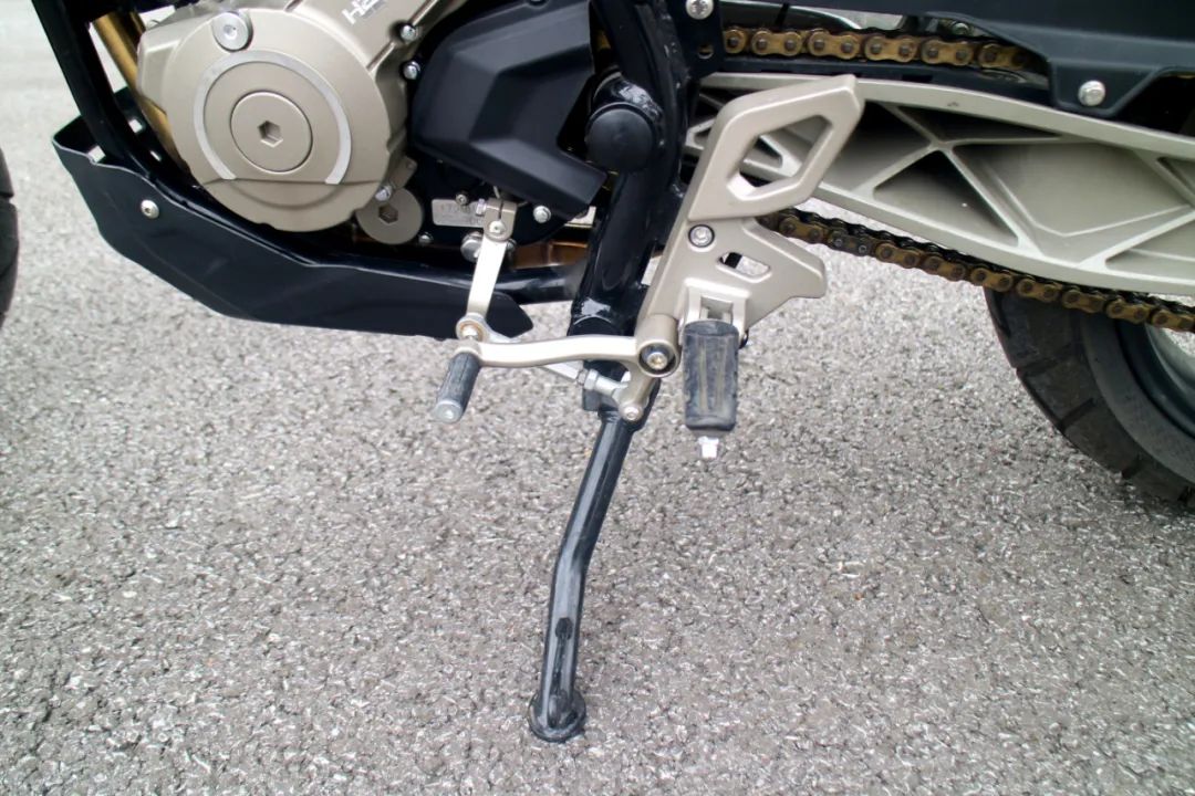 汉威250sc评测报告(汉威furious250sc) - 情书号