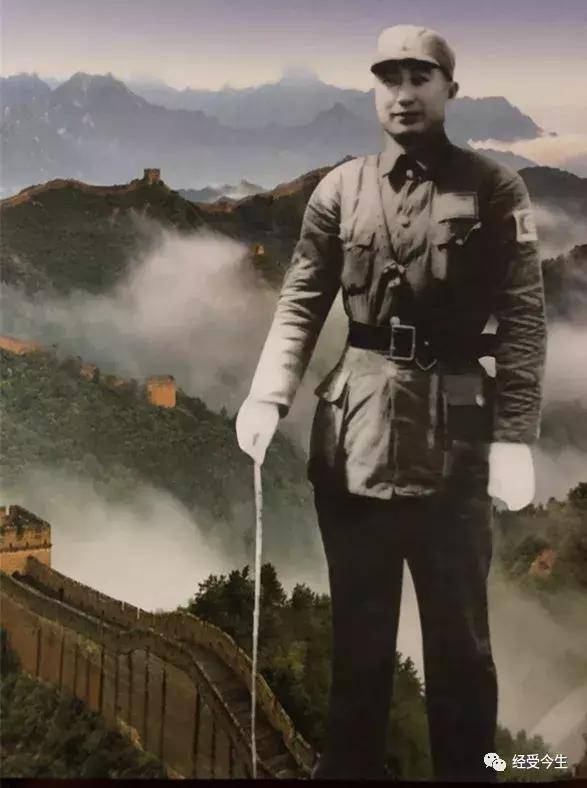 渗血和大学：毛周大石总统主席Haid先生“普通制服”诗歌